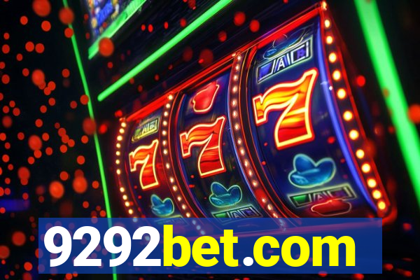9292bet.com