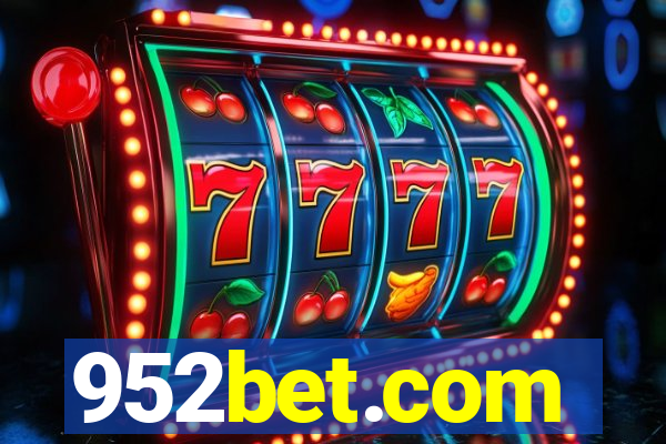 952bet.com