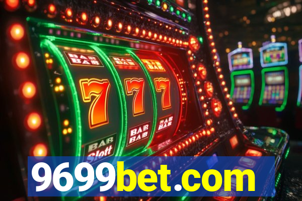 9699bet.com