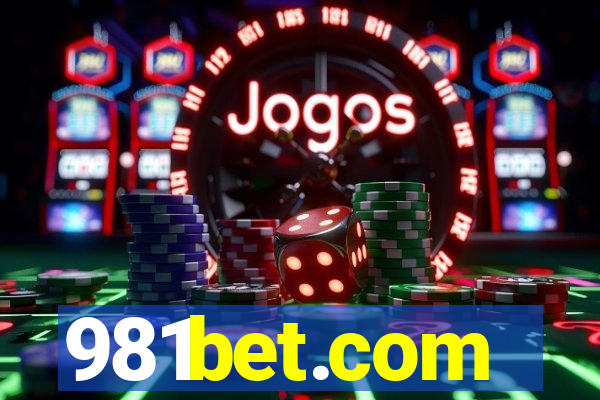 981bet.com