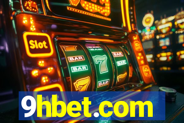 9hbet.com