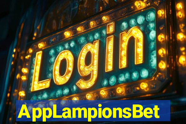 AppLampionsBet
