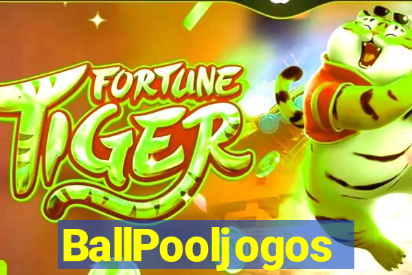 BallPooljogos