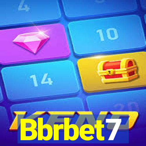 Bbrbet7