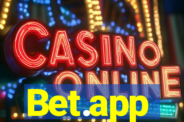 Bet.app