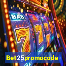Bet25promocode