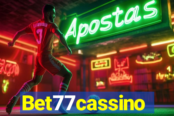 Bet77cassino