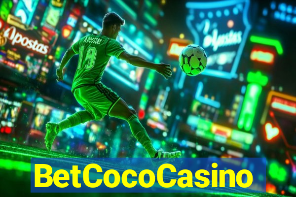 BetCocoCasino
