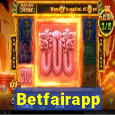 Betfairapp