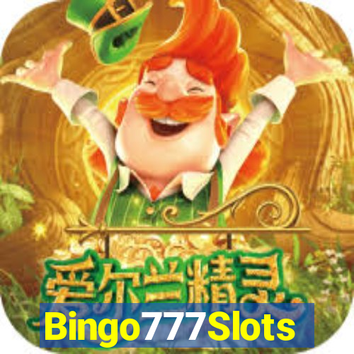 Bingo777Slots