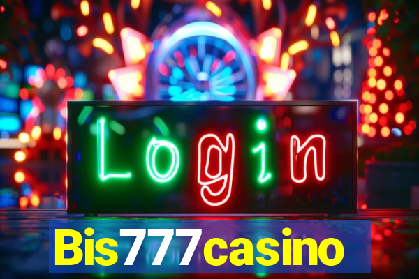 Bis777casino