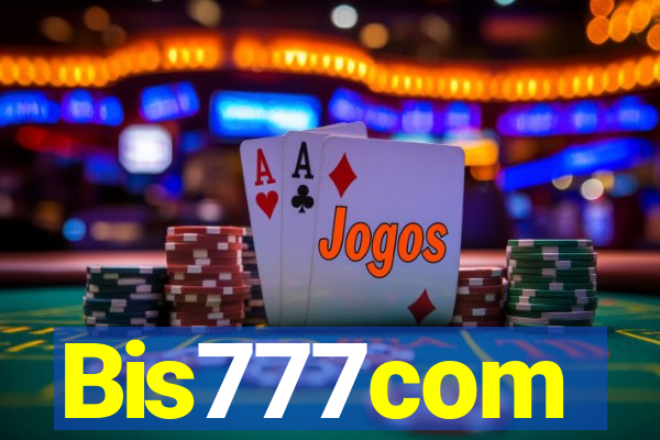 Bis777com