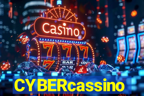 CYBERcassino