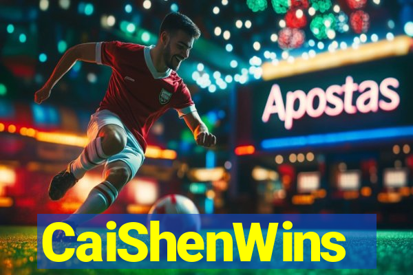 CaiShenWins