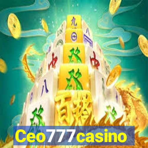 Ceo777casino