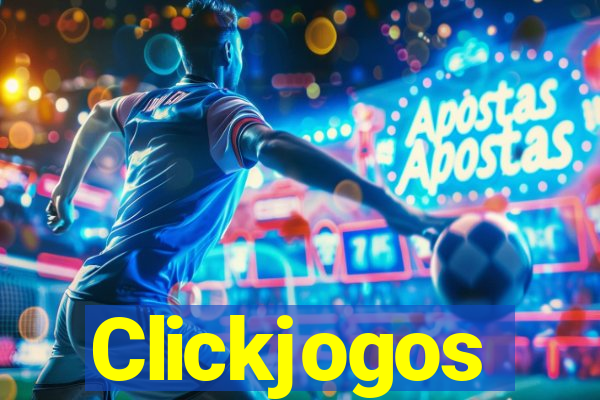 Clickjogos