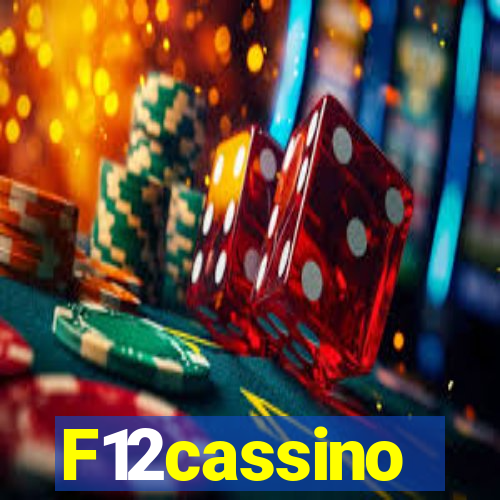 F12cassino