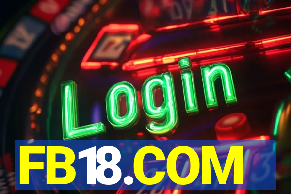FB18.COM