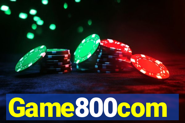Game800com