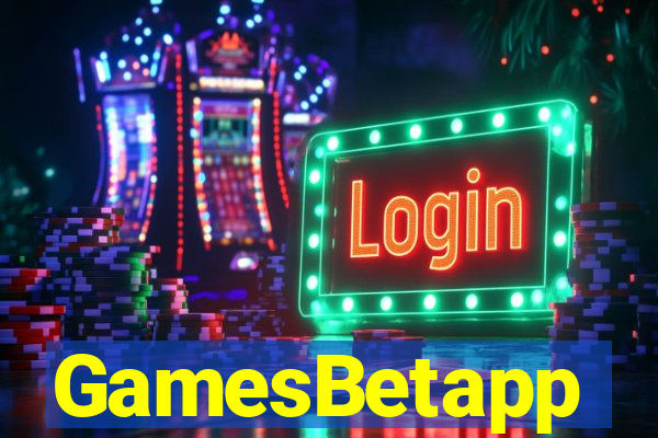 GamesBetapp