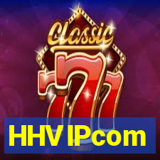 HHVIPcom