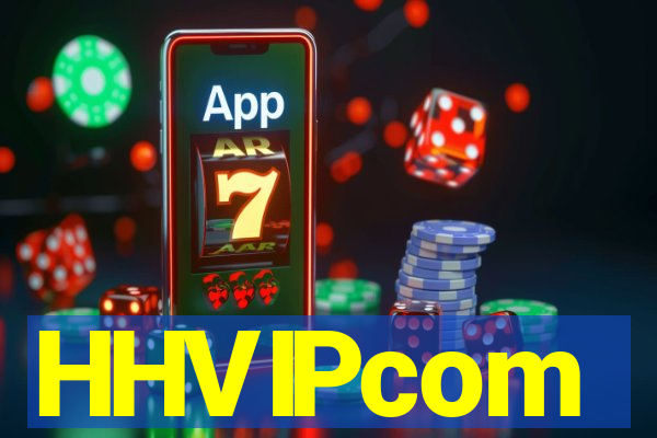 HHVIPcom