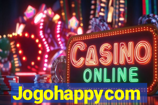 Jogohappycom