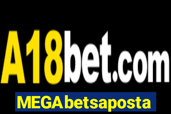 MEGAbetsaposta