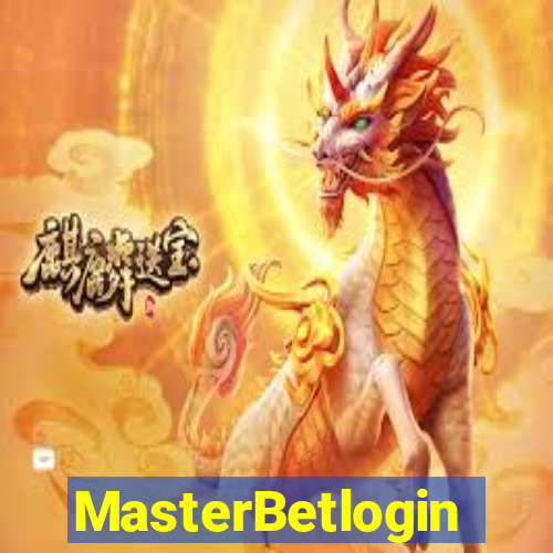MasterBetlogin