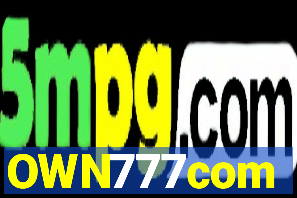 OWN777com