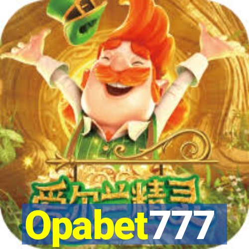 Opabet777