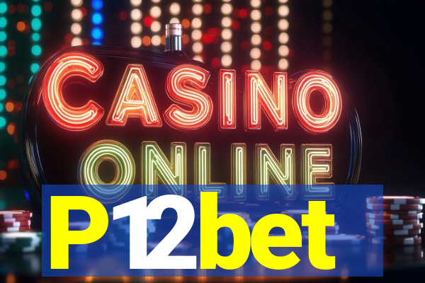 P12bet