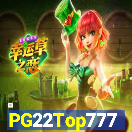 PG22Top777