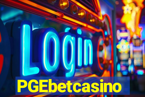 PGEbetcasino