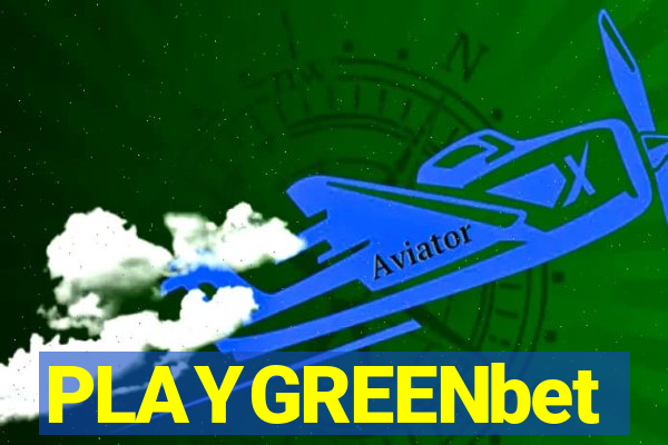 PLAYGREENbet