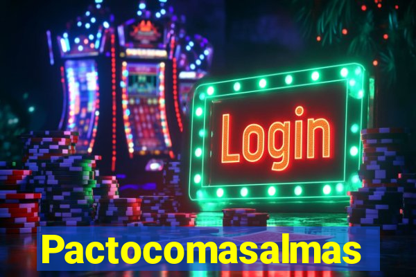 Pactocomasalmas