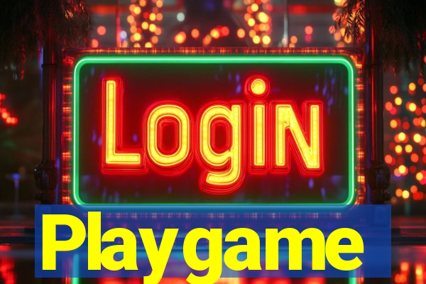 Playgame
