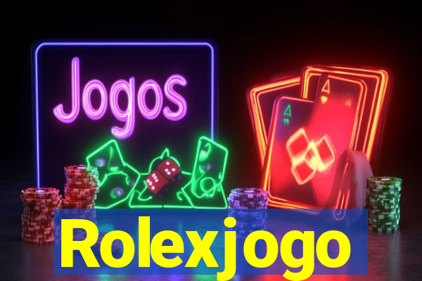 Rolexjogo
