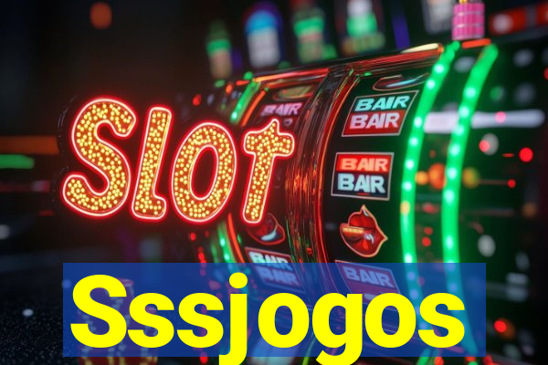 Sssjogos