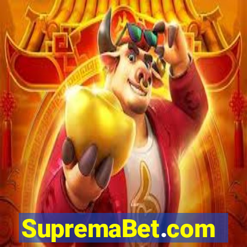 SupremaBet.com