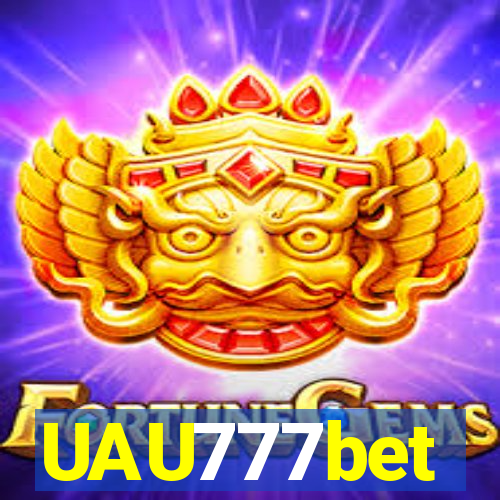 UAU777bet