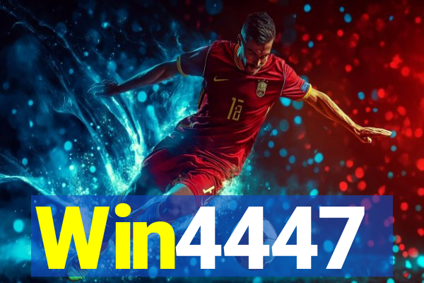 Win4447