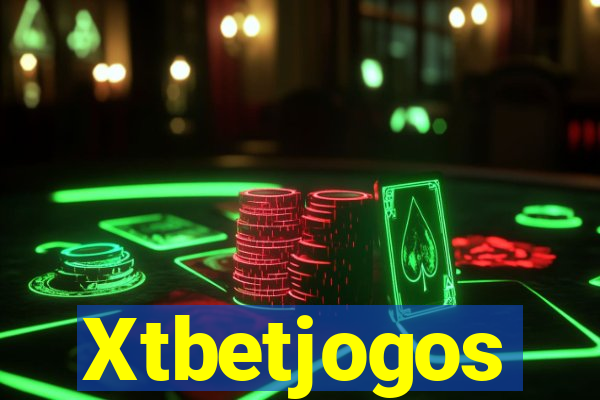 Xtbetjogos