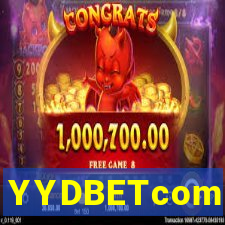 YYDBETcom