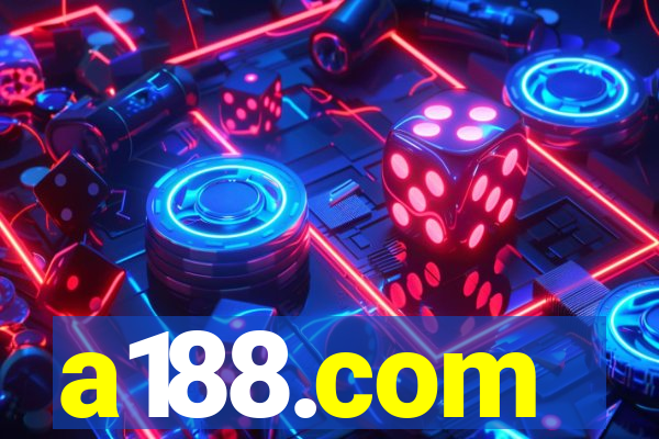 a188.com