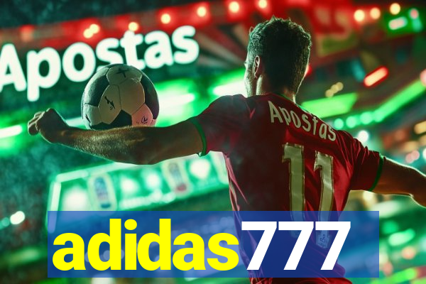adidas777