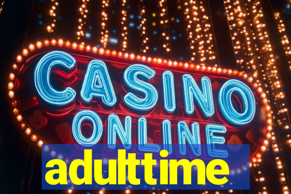 adulttime