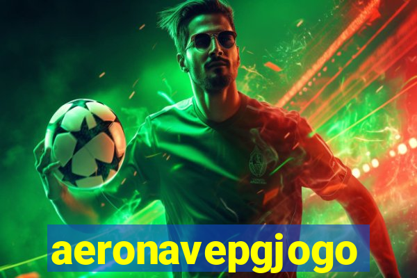 aeronavepgjogo