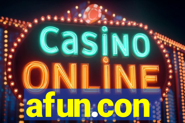 afun.con