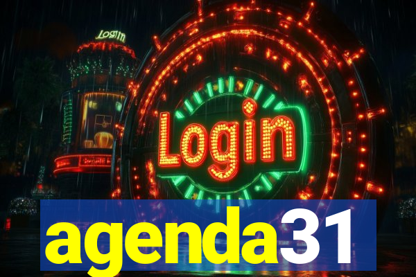 agenda31